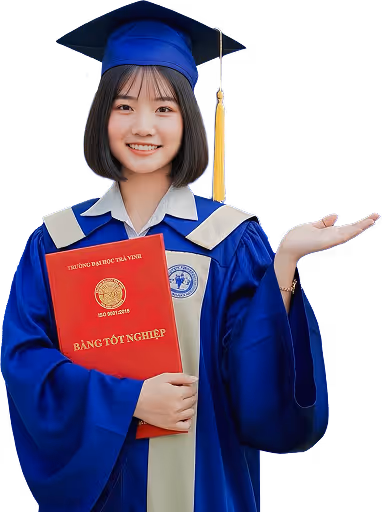 Đối tượng tuyển sinh