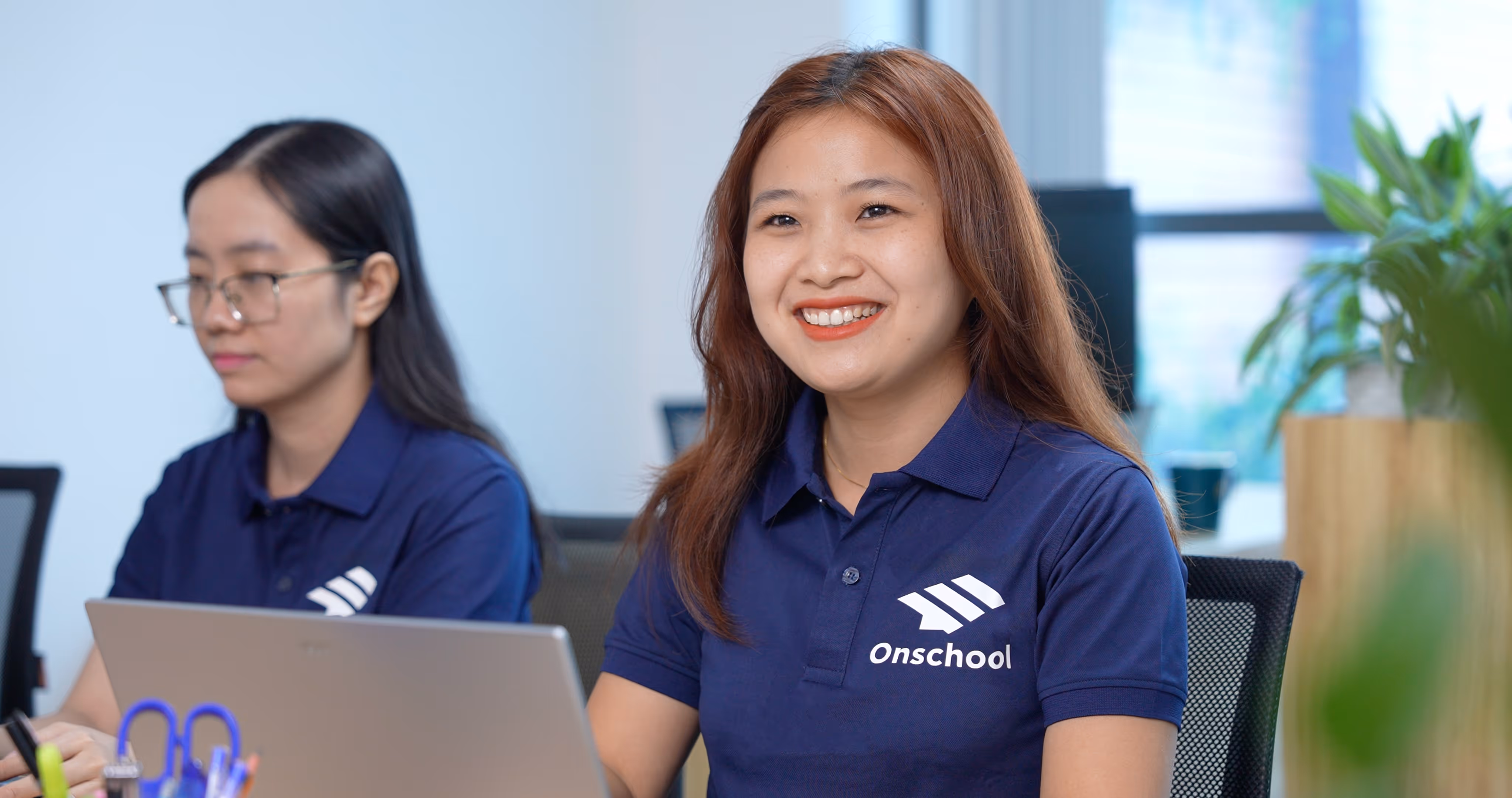 Quản lý học tập đồng hành xuyên suốt cùng bạn