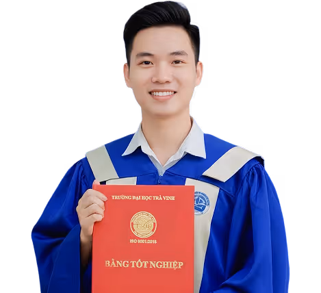 Kiến thức nền tảng và kỹ năng chuyên môn vững chắc